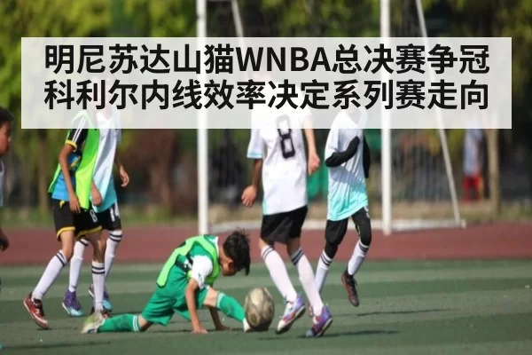 明尼苏达山猫WNBA总决赛争冠 科利尔内线效率决定系列赛走向 | CSGO